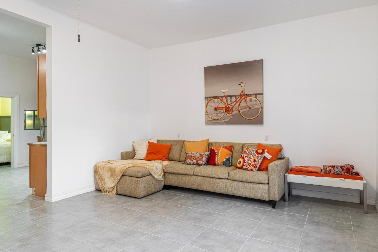 2 Br/ 1 Ba Home, Sleeps 10, 1 Min Walk To Rosarito Beach Zewnętrze zdjęcie
