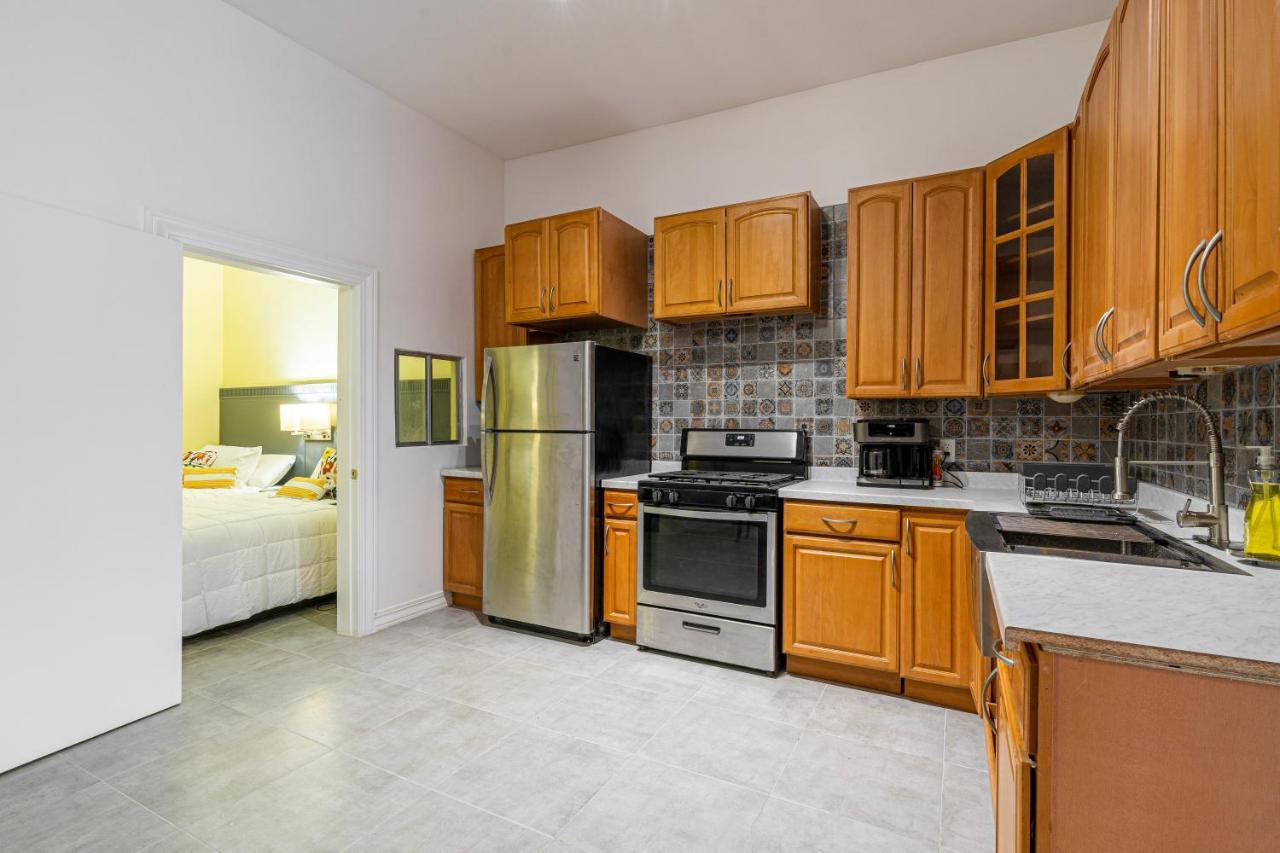 2 Br/ 1 Ba Home, Sleeps 10, 1 Min Walk To Rosarito Beach Zewnętrze zdjęcie
